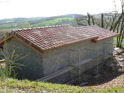 Maçonnerie