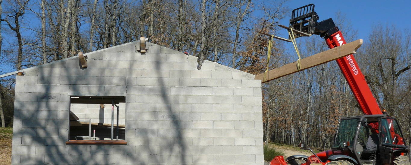 construction