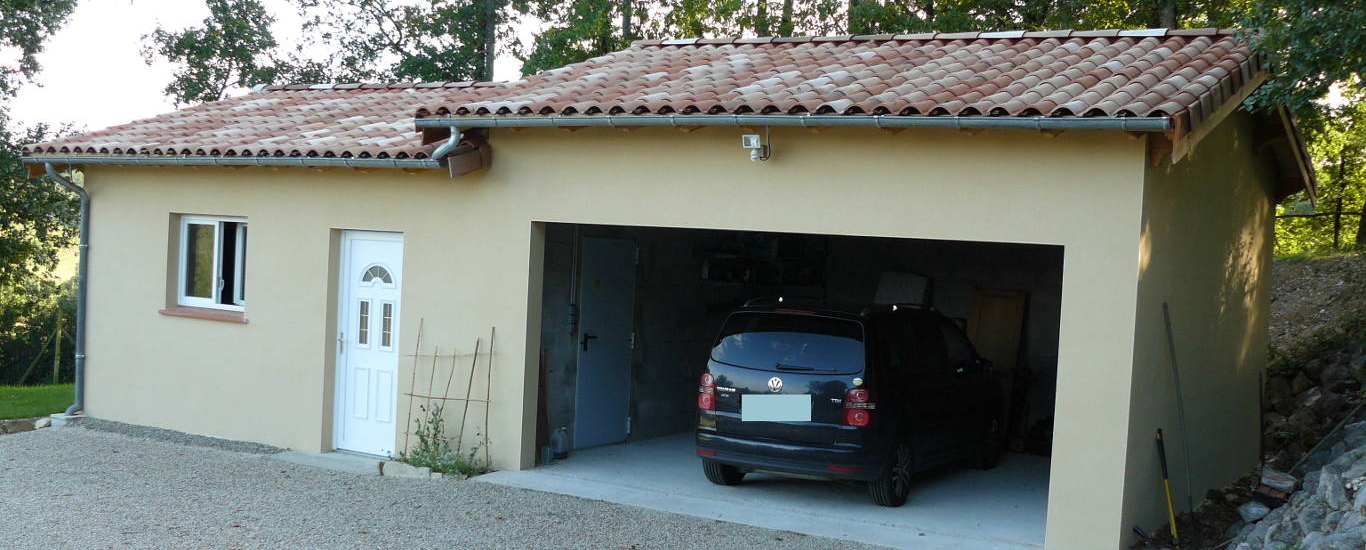 Garage
